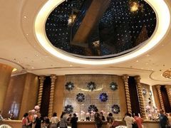 -澳门十六浦索菲特大酒店