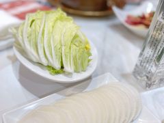 -洪运轩饭庄(北纬路店)