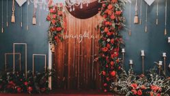 点击看大图 -琥珀婚礼策划AMBER WEDDING
