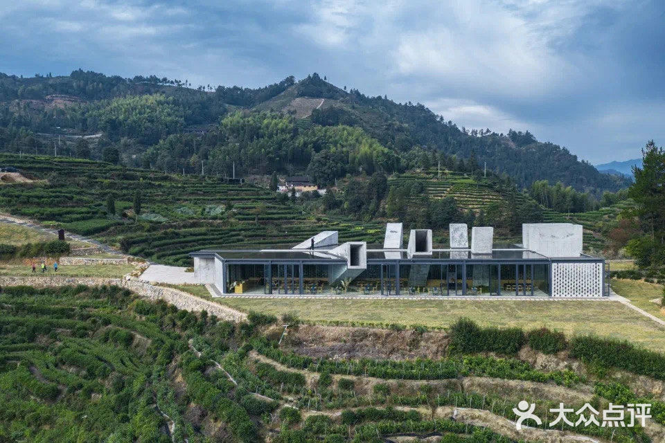 惠明茶工坊