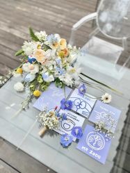 -琥珀婚礼策划AMBER WEDDING