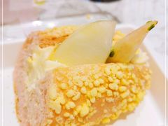 -奈雪的茶(青岛卓悦里INTOWN店)