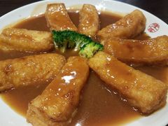 -古南都·老广东酒楼(龙江店)