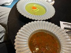 -格鲁·秀色Georgia’s Feast