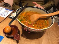 -刀小蛮半只鸡过桥米线(家乐福四元桥店)