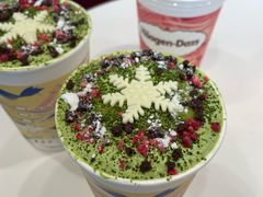-哈根达斯(天河城店)