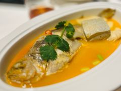 -徽季荣派徽菜