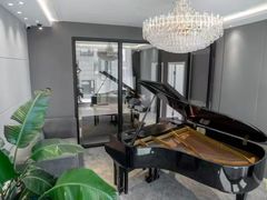 -Melody Mentor音乐私教馆(朝外·悠唐店)
