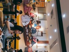 大堂-朴鲸家正宗韩国料理(福田店)