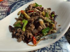 -龙姐私房菜(和顺古镇店)