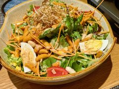 -樱之味精致料理融合餐厅