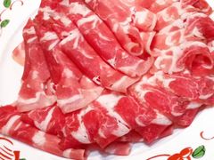 -老门框爆肚涮肉(方庄店)