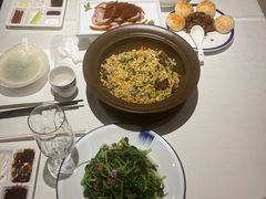 -北平楼·烤鸭·北京菜(牡丹园店)