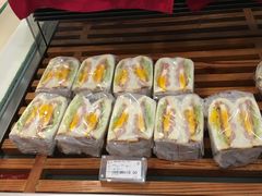 -第一食品(中环百联店)