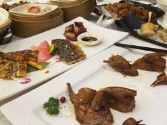 -凯逸轩·匠心粤菜(中城名仕汇店)