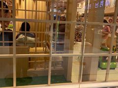 -丽池宫韩式汗蒸会馆(华灯坊店)