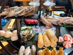 -丽江庭院之爱在路上(西单店)