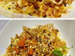 -Gray Whale 灰鲸餐厅(北美N1店)
