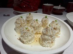 -大鸭梨烤鸭·北京菜(大兴南小街店)