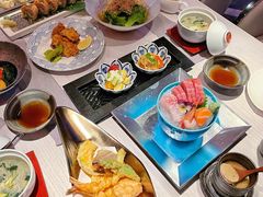 -滩万日本料理Nadaman(国贸大酒店)