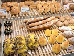 -前进麦味·天然烘焙(凯德1818店)