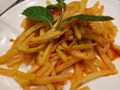 -上海龙之梦万丽酒店