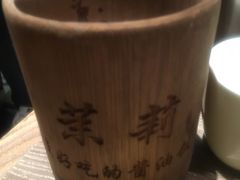 -茉莉餐厅(包河万达店)