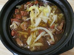 -赵家牛肉砂锅(台西三路店)