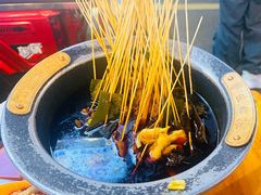 -冒椒火辣(奎星楼街店)