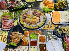 -牛牛牛酸菜煎肉店(望云寺路店)