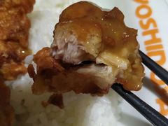 -吉野家(南昌铜锣湾店)