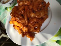 -华春餐馆(鱼山路店)