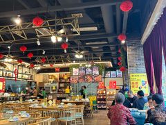 -厨神老街兔·淳朴人家店(盐帮菜风味名店)