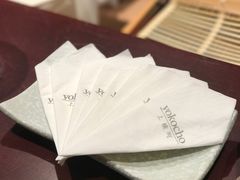 -yokocho上横町·日本食街(深业上城店)