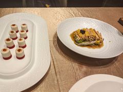 -北京泰富酒店-柏景轩中餐厅