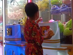 -宝丽金大酒店·洗浴中心