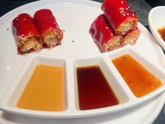 -蝴蝶里·粤菜·点心(滨江龙湖店)