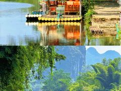 -荔江湾景区