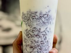 -萌萌牛紫米露(烟台大学店)