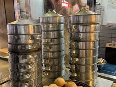 -梁憨包(南岸回龙湾店)
