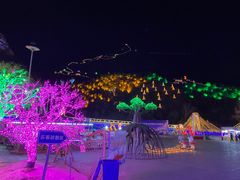 -龙庆峡风景区