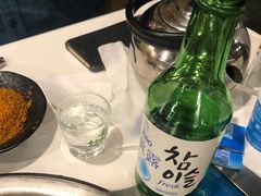 -汉江川烤肉(通州店)