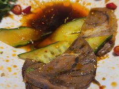 -马记永·兰州牛肉面(3019君尚店)