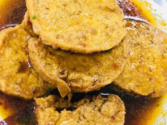 -南师大仙林校区东区食堂