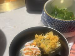 -空之介寿喜烧·和牛放题(恒隆广场店)