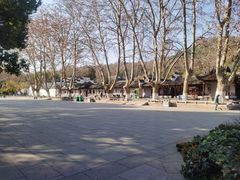 -采石矶景区
