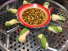 -粗粮人家·东北菜(洋桥店)