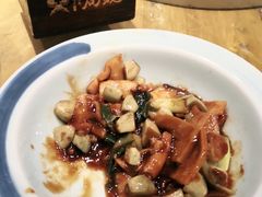 -局气 烤鸭·北京菜(光华路店)