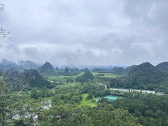 -Club Med地中海俱乐部·桂林度假村