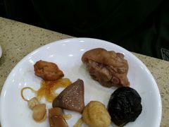 佛跳墙-老福州闽菜馆(温泉路店)